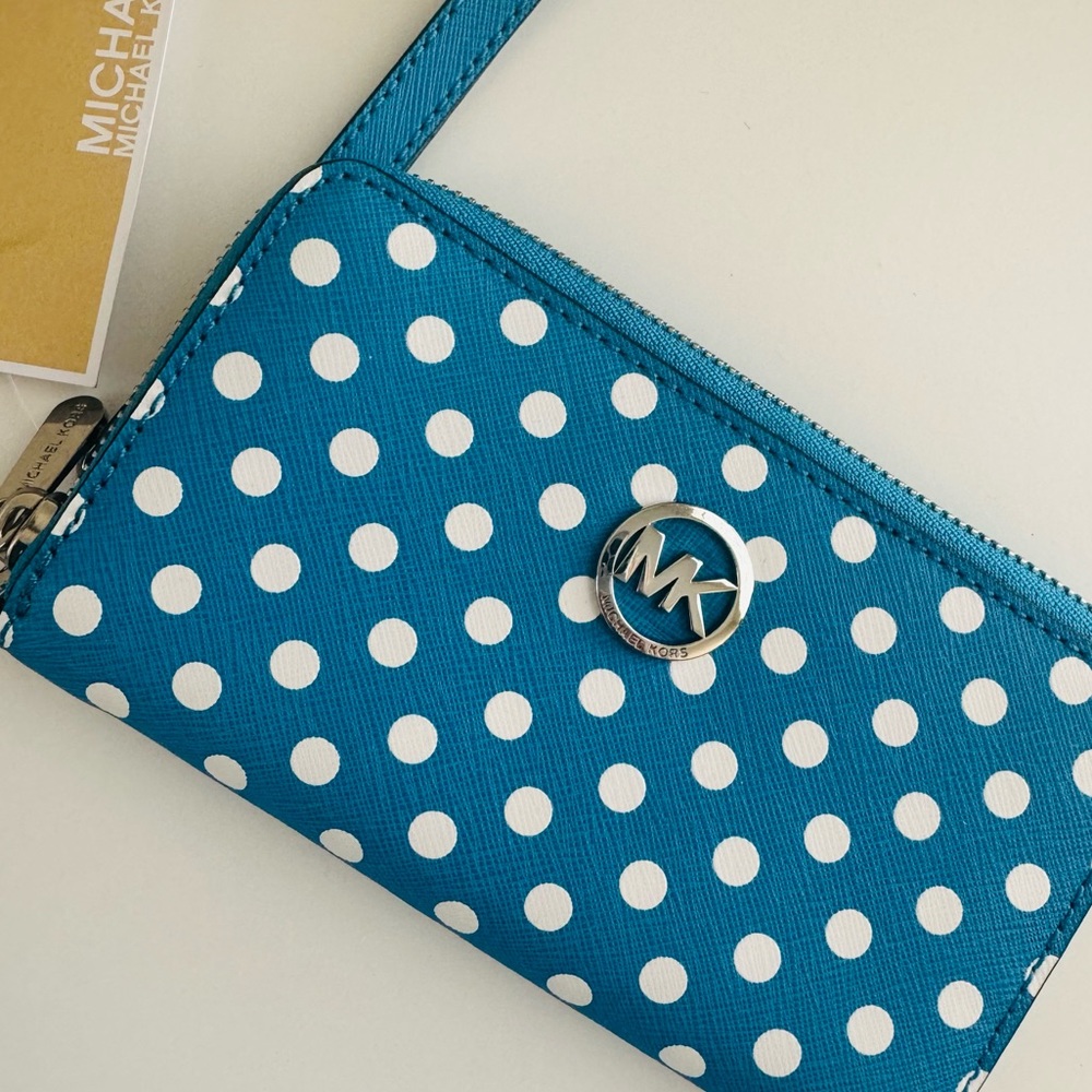 Michael Kors Wallet NWT